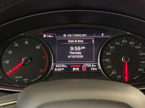 Used 2019 Audi Q5 2.0T Premium w/ Convenience Package AWD/4WD image 19