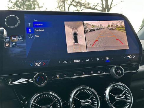 New 2025 Chevrolet Blazer EV LT image 24