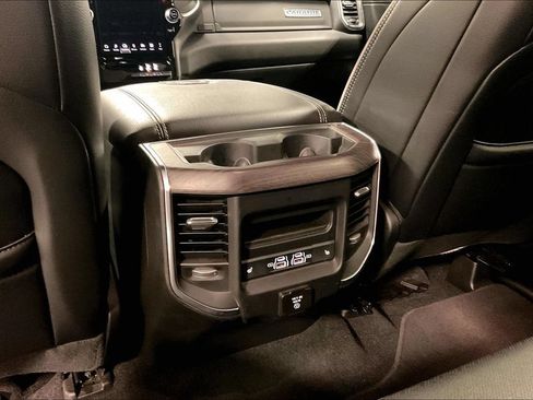 Used 2026 RAM 1500 Laramie AWD/4WD image 30