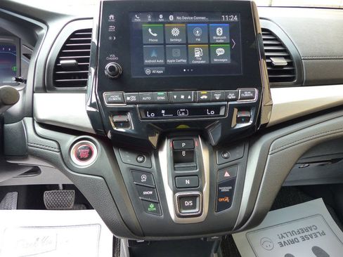 Used 2023 Honda Odyssey Sport image 19