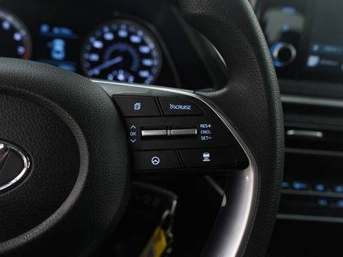 Certified 2023 Hyundai Sonata SE image 19