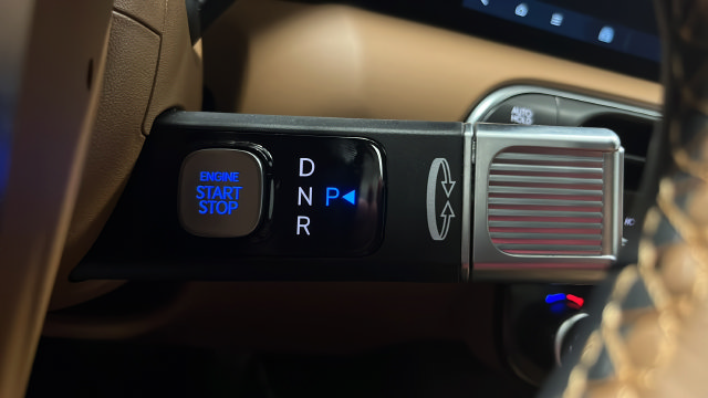 Used 2026 Hyundai Palisade Calligraphy AWD/4WD image 20