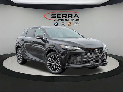 New 2026 Lexus RX 350 w/ Convenience Package