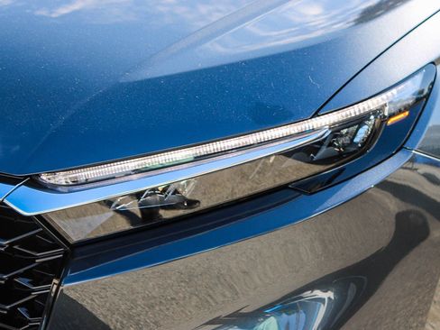 Certified 2024 Honda CR-V EX-L image 5