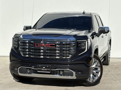 Used 2023 GMC Sierra 1500 Denali w/ Denali Reserve Package