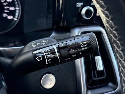 Used 2023 Kia Sorento EX image 25