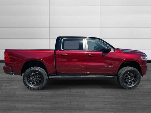 New 2025 RAM 1500 Big Horn image 2