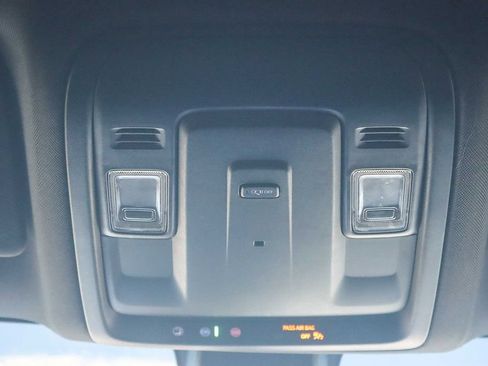 Certified 2022 Chevrolet Suburban LS image 19