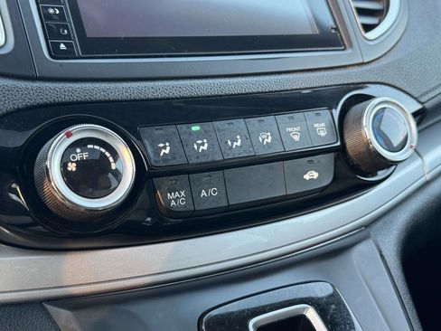 Used 2015 Honda CR-V EX image 18