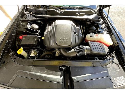 Certified 2023 Dodge Challenger R/T image 11