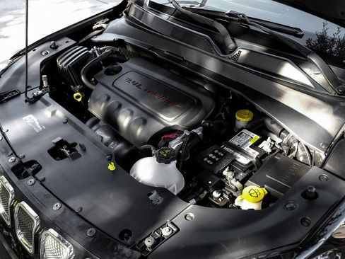 Used 2022 Jeep Compass Limited w/ Elite Group image 63