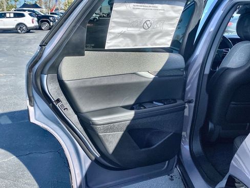 New 2026 Cadillac Optiq Luxury 1 image 32