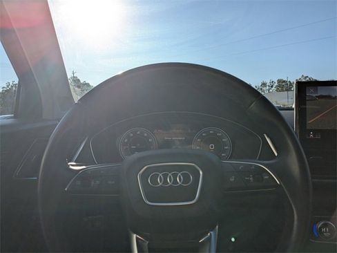 Used 2022 Audi Q5 2.0T Premium Plus w/ Premium Plus Package image 22