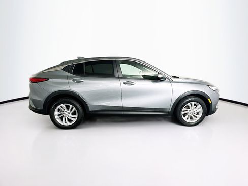 Used 2025 Buick Envista Preferred FWD image 10
