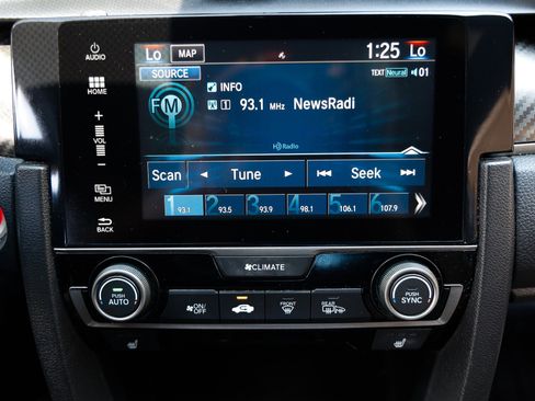 Used 2017 Honda Civic Sport Touring image 36