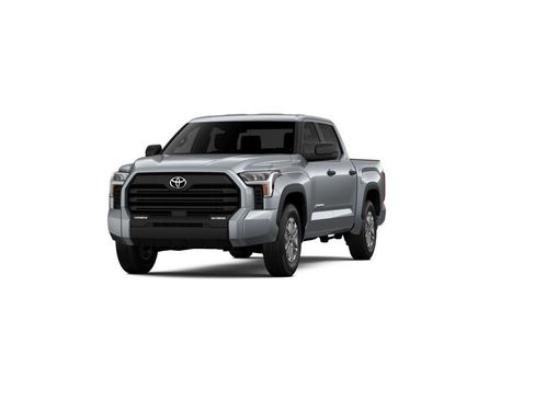New 2026 Toyota Tundra SR5 AWD/4WD image 18