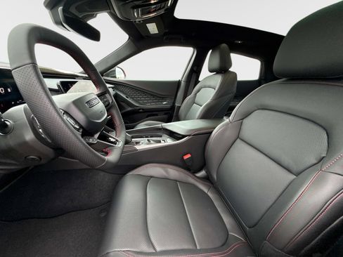 New 2026 Dodge Charger R/T AWD/4WD image 21