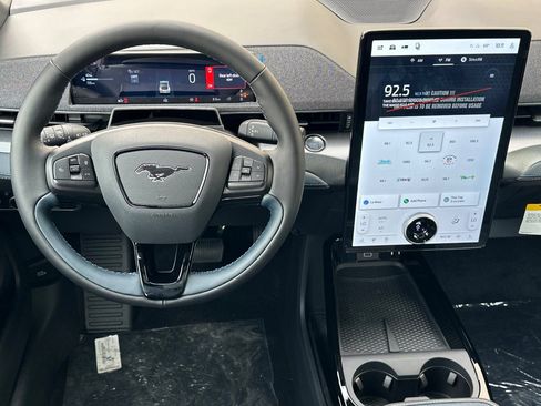 New 2026 Ford Mustang Mach-E GT image 13