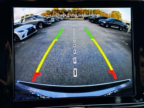 Used 2021 Jeep Grand Cherokee Overland image 23