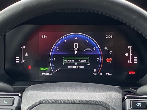 Certified 2025 Toyota Land Cruiser 1958 image 19