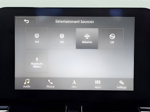 Used 2018 Lincoln Navigator L Select w/ Technology Package image 9