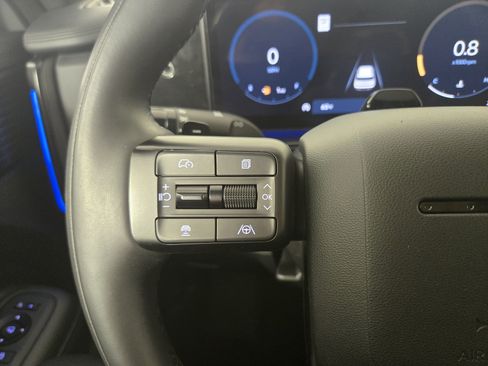 Used 2024 Hyundai Santa Fe Calligraphy image 16