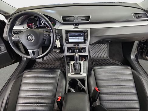 Used 2012 Volkswagen CC Sport FWD image 10