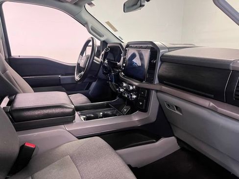 Used 2024 Ford F150 XLT w/ Mobile Office Package image 11