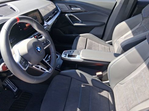 Used 2026 BMW X1 M35i w/ Technology Package AWD/4WD image 19