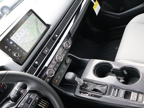 Certified 2026 Honda Civic Sport Touring image 18