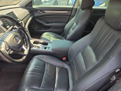 Used 2022 Honda Accord Sport Special Edition image 5