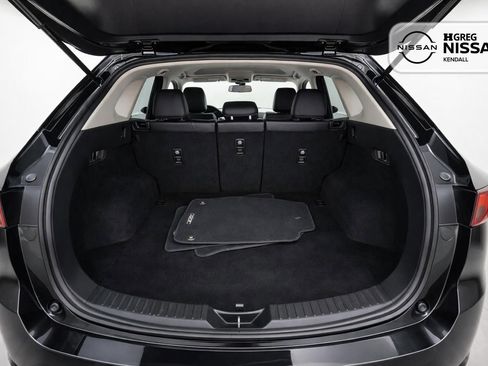 Used 2019 MAZDA CX-5 Touring FWD image 13