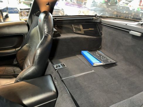 Used 1996 Chevrolet Corvette Coupe image 47