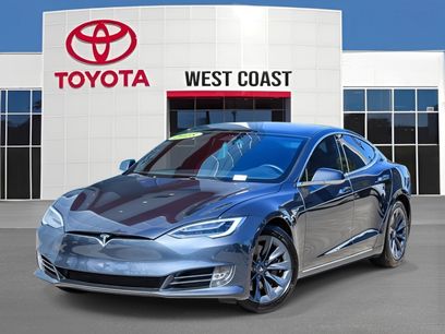 Used 2018 Tesla Model S 75D