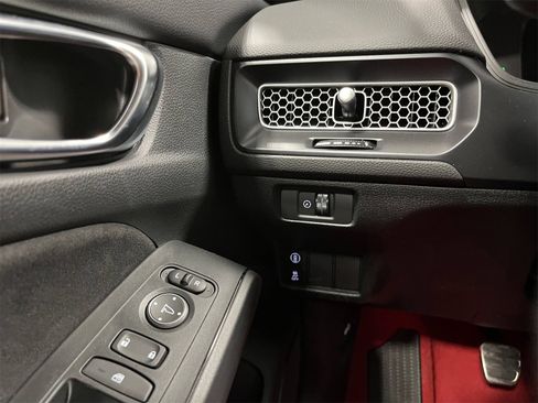 New 2025 Honda Civic Type R image 16