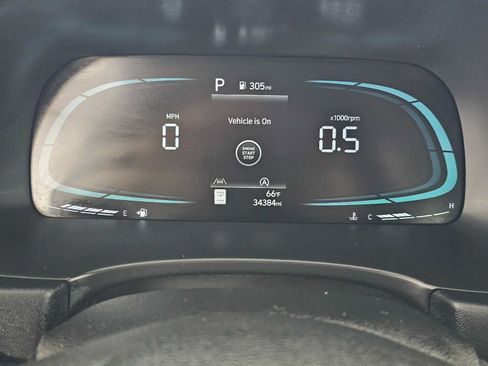 Used 2023 Hyundai Palisade SEL FWD image 25