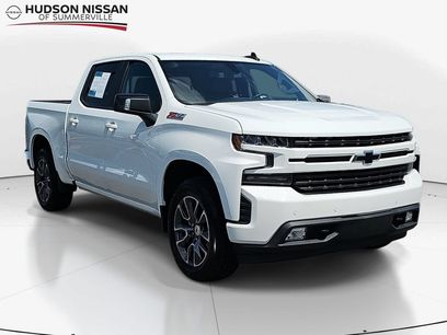 Used 2019 Chevrolet Silverado 1500 RST w/ All-Star Edition