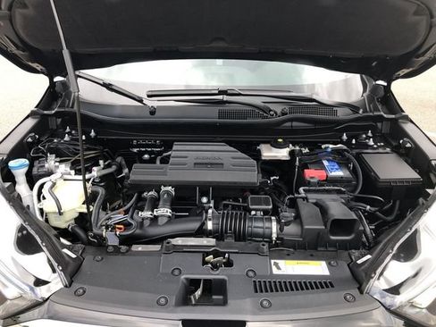 Used 2022 Honda CR-V EX-L image 33
