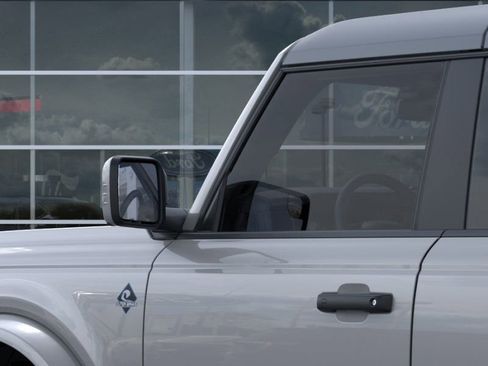 New 2026 Ford Bronco Outer Banks AWD/4WD image 44