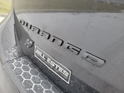 New 2026 Dodge Durango GT image 9