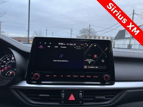 Certified 2024 Kia Forte GT-Line w/ GT-Line Premium Package image 11