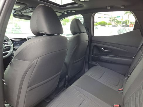 Used 2023 Hyundai Santa Cruz SEL w/ Activity Package image 6