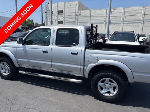 Used 2004 Toyota Tacoma PreRunner RWD image 7