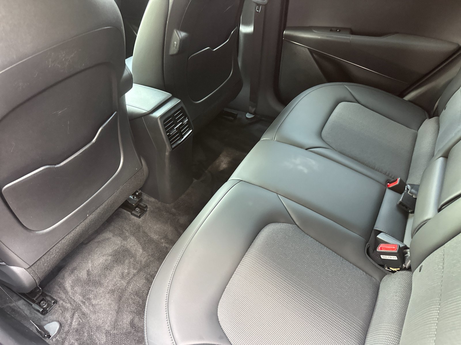 Used 2024 Kia Niro Wind FWD image 12