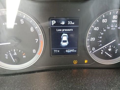 Used 2018 Hyundai Sonata SE image 13