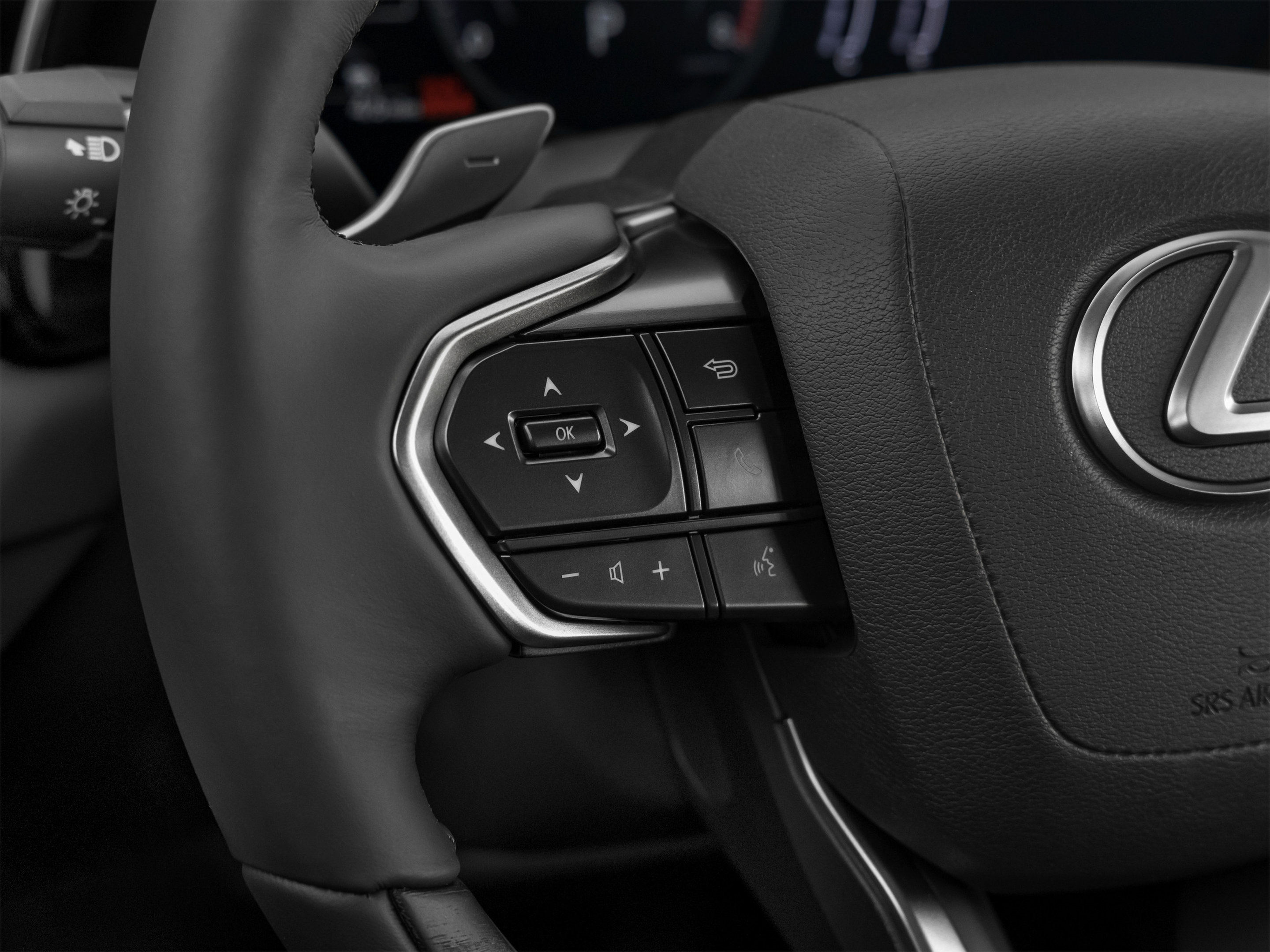 New 2026 Lexus RX 350 FWD image 44