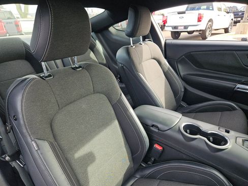 Used 2024 Ford Mustang EcoBoost image 23