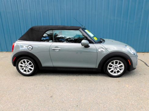 Used 2017 MINI Cooper S FWD image 12