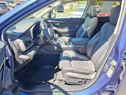 Used 2020 Subaru Outback Limited w/ Popular Package #2 AWD/4WD image 21
