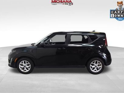 Used 2023 Kia Soul S